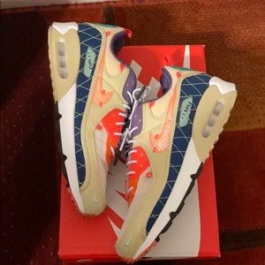 Men’s Nike Air Max 90
